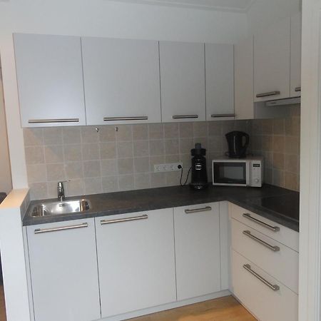 Luxe Appartement Duinoord Domburg Exteriör bild