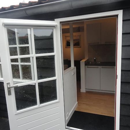Luxe Appartement Duinoord Domburg Exteriör bild
