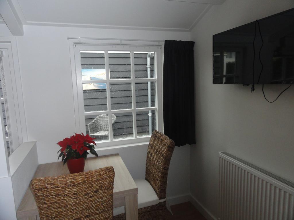 Luxe Appartement Duinoord Domburg Exteriör bild