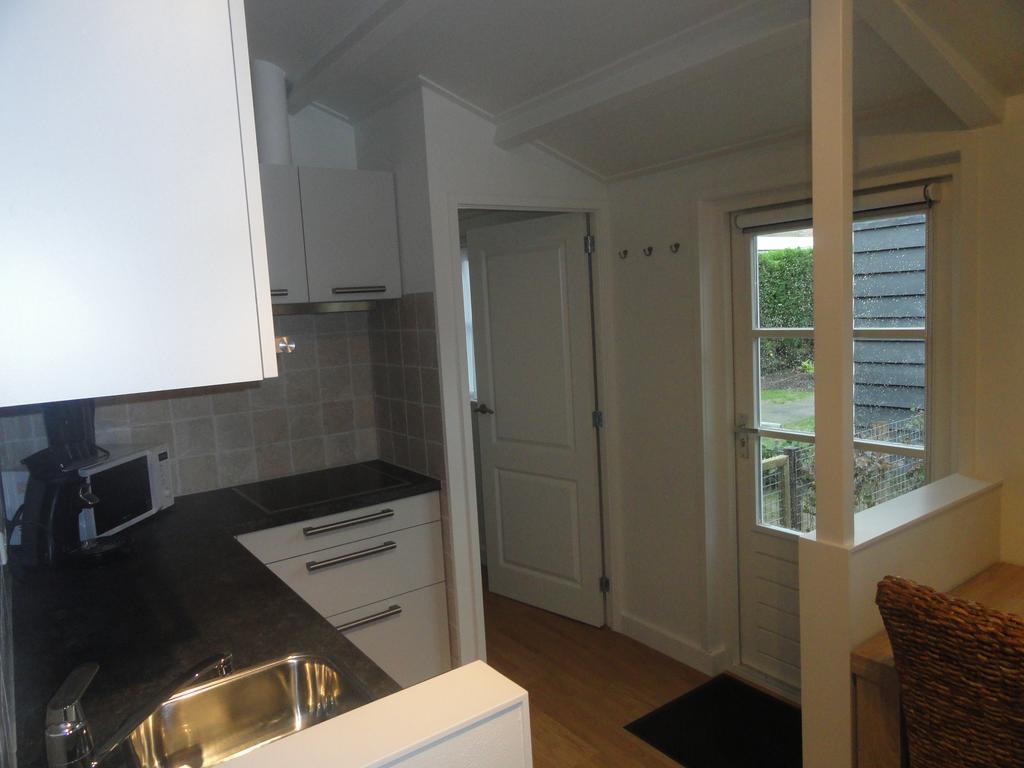 Luxe Appartement Duinoord Domburg Exteriör bild