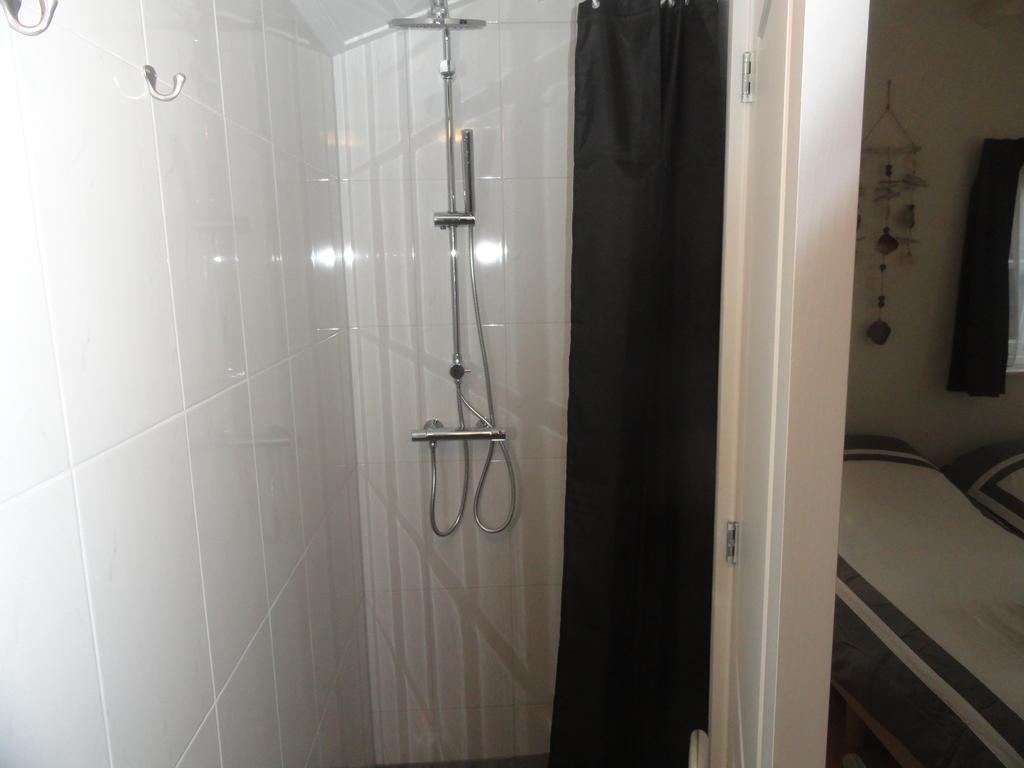 Luxe Appartement Duinoord Domburg Exteriör bild